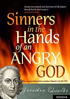 jonathan edwards sinners in the hands